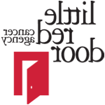 Little Red Door Cancer Agency logo